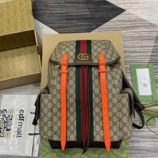 Gucci Backpacks